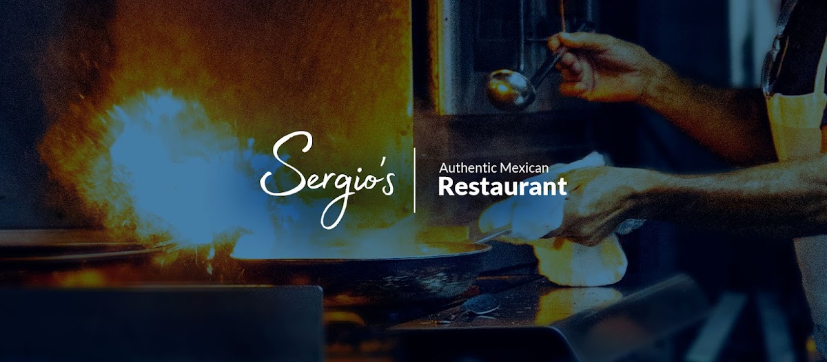 Banner Sergio's Mexican Seafood Restaurant 03
